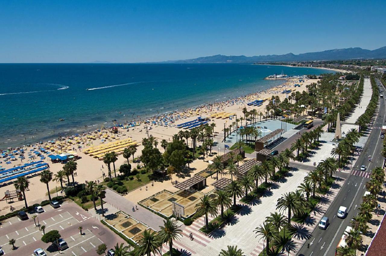 Sant Jordi Zeus Corner Apartamento Salou