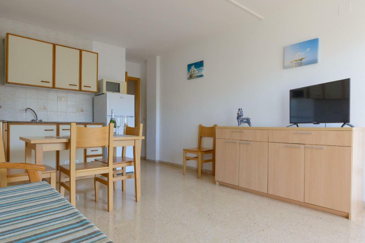Sant Jordi Zeus Corner Apartament