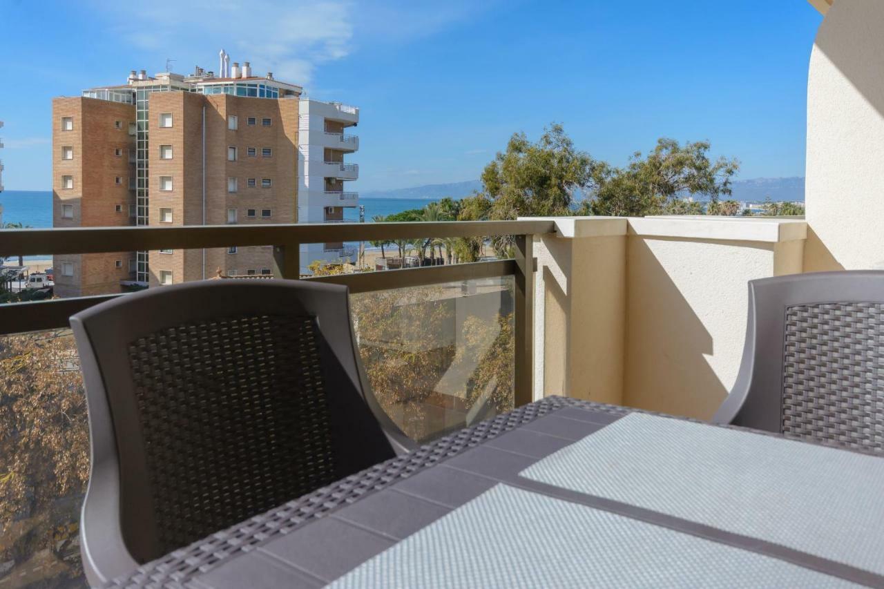Sant Jordi Zeus Corner Apartamento *