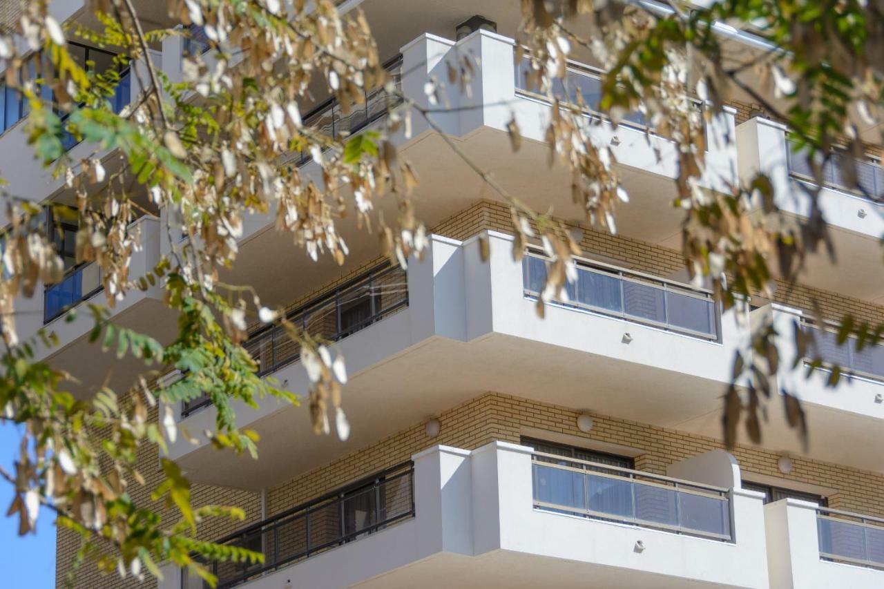 Sant Jordi Zeus Corner Apartamento *
