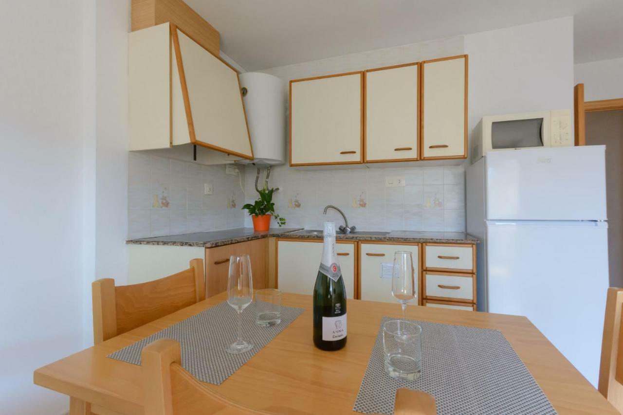 Apartamento Sant Jordi Zeus Corner Salou