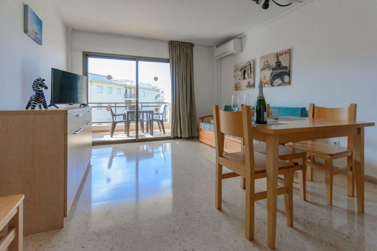 Sant Jordi Zeus Corner Apartamento *