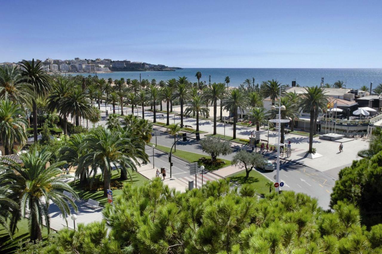 Sant Jordi Zeus Corner * Salou