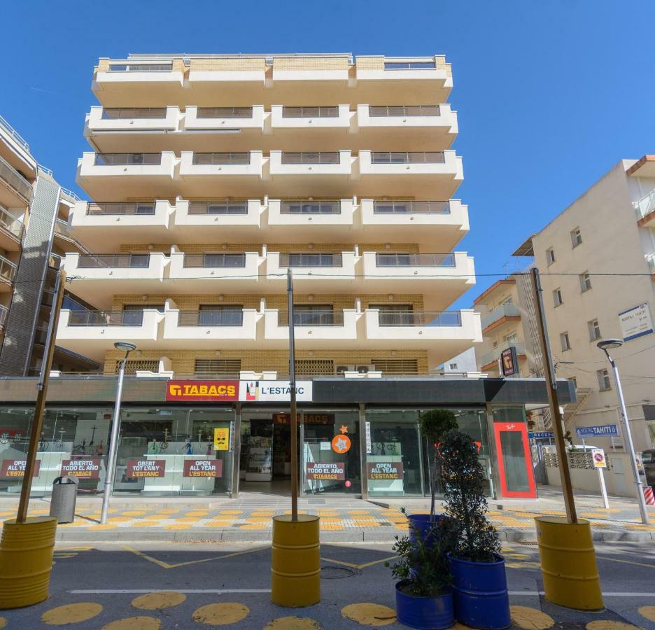 Sant Jordi Zeus Corner Apartament *