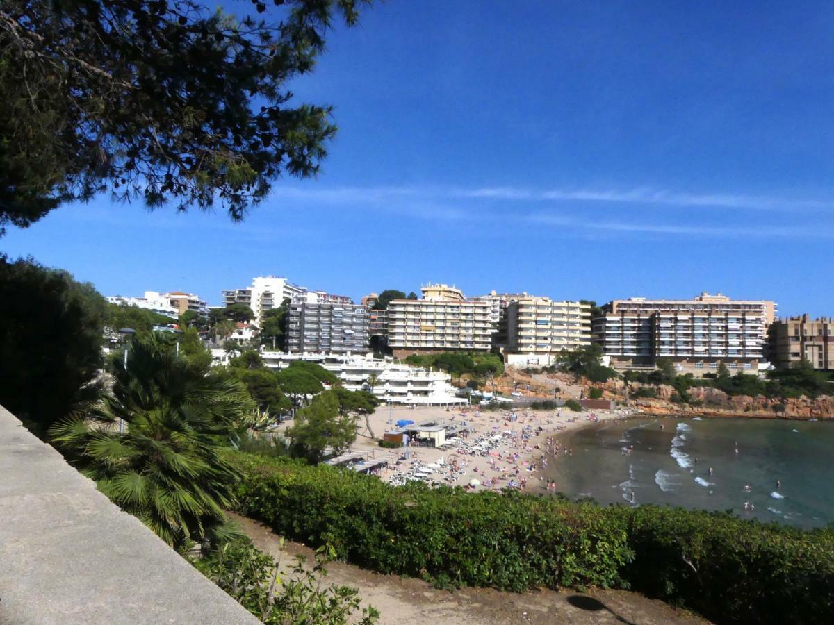 Sant Jordi Zeus Corner Apartament Salou