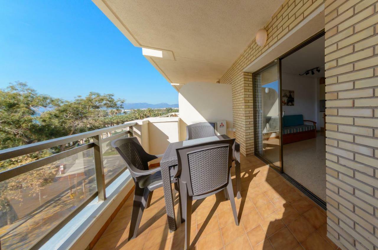 Sant Jordi Zeus Corner Apartment